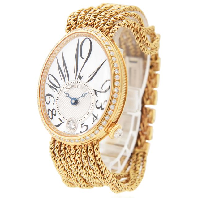 Breguet Reine de Naples 8918BA/58/J39 Image 2